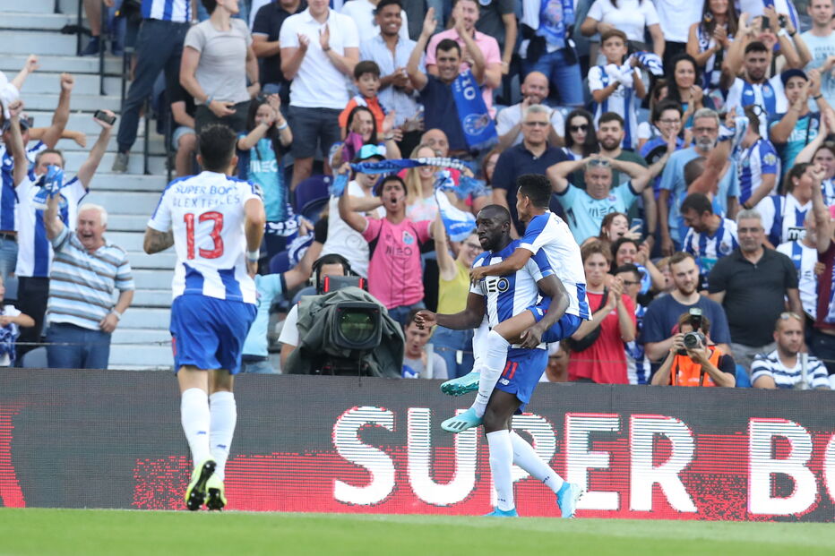 FC Porto - V. Guimarães