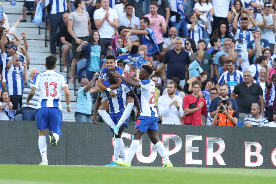  FC Porto - V. Guimarães