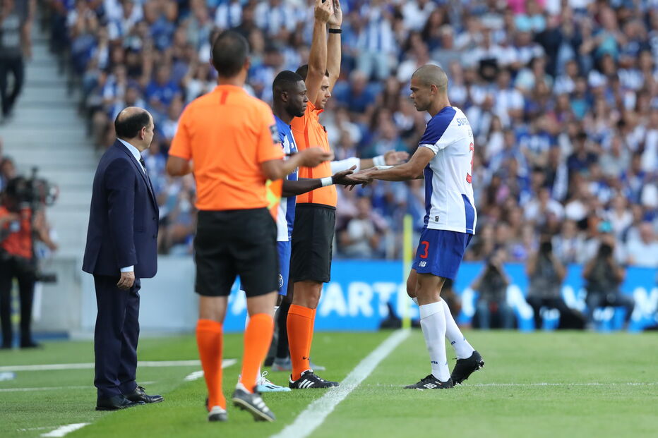  FC Porto - V. Guimarães