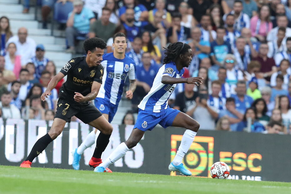  FC Porto - V. Guimarães