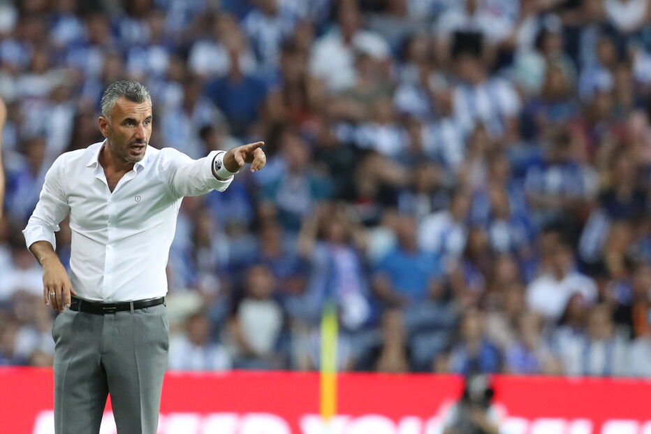 FC Porto - V. Guimarães	