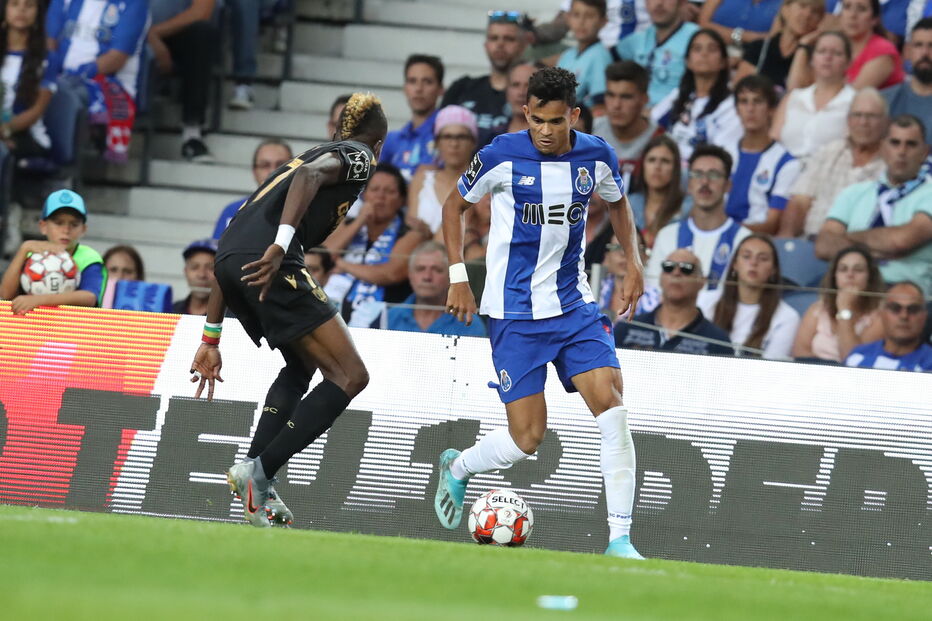 FC Porto - V. Guimarães