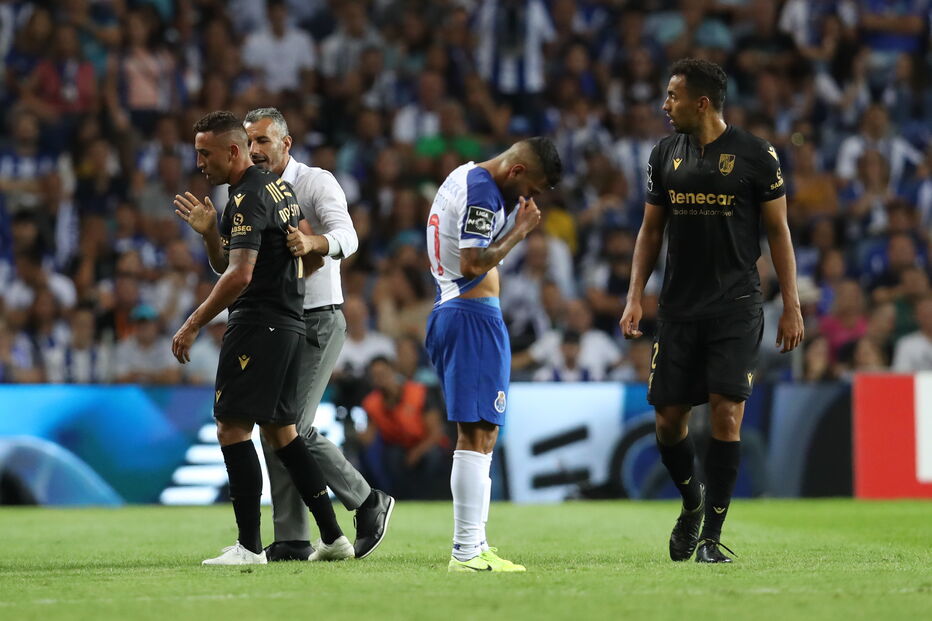  FC Porto - V. Guimarães