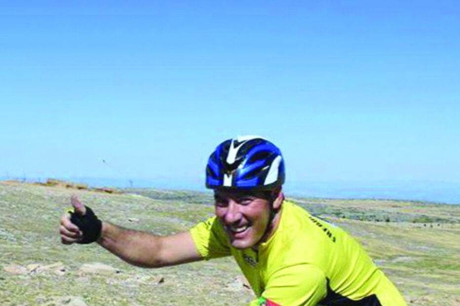 Carlos Pereira tinha 46 anos