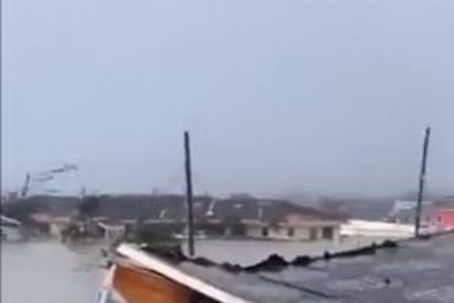 Ilhas Ábaco, nas Bahamas