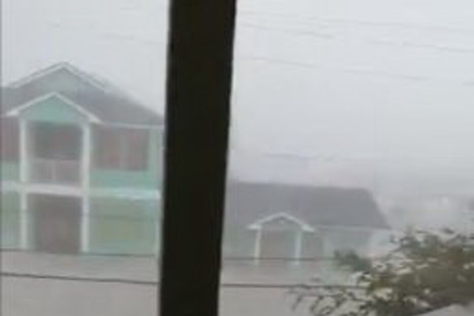 Ilhas Ábaco, nas Bahamas