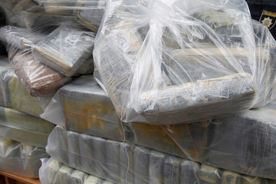 Cocaína (imagem ilustrativa)