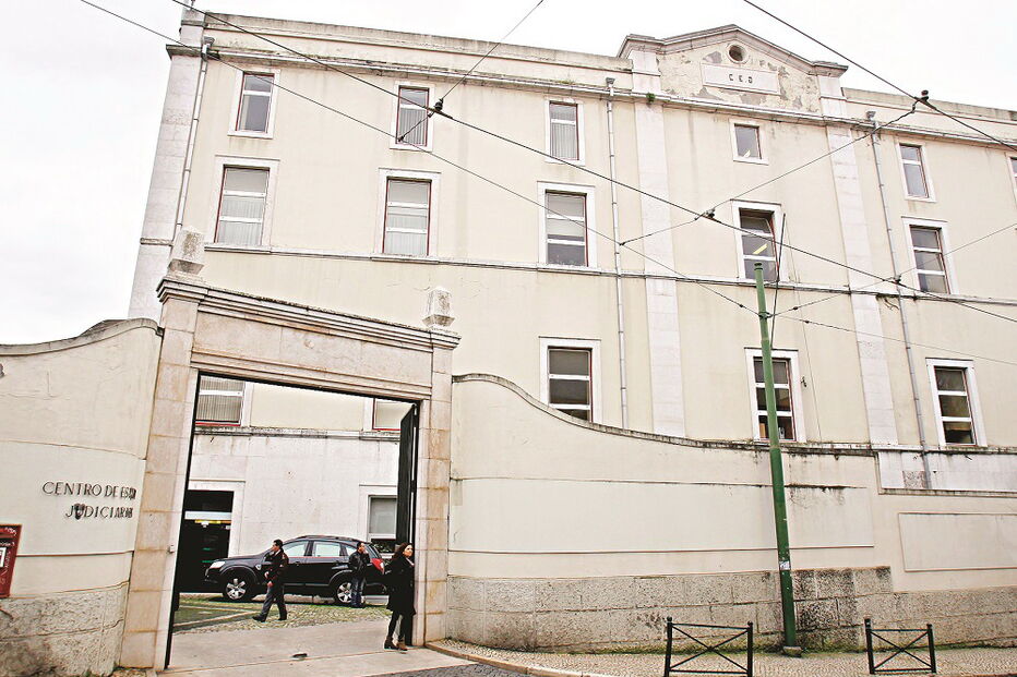 Centro de Estudos Judiciários, em Lisboa, dá formação a magistrados judiciais e do MP sobre violência doméstica 