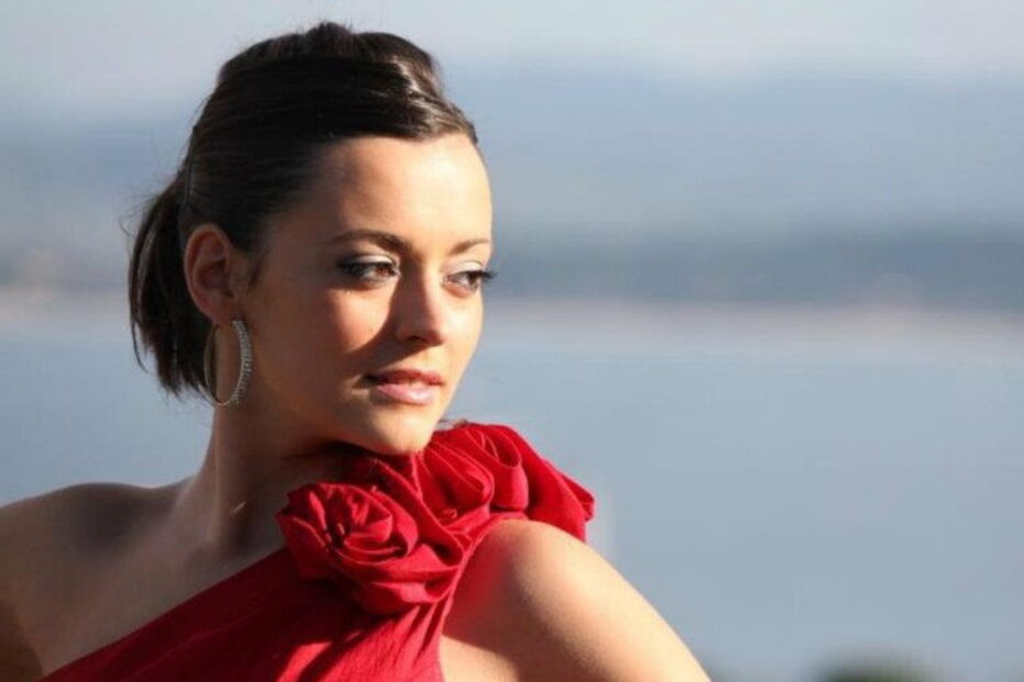 Joana Sainz Garcia tinha 30 anos	