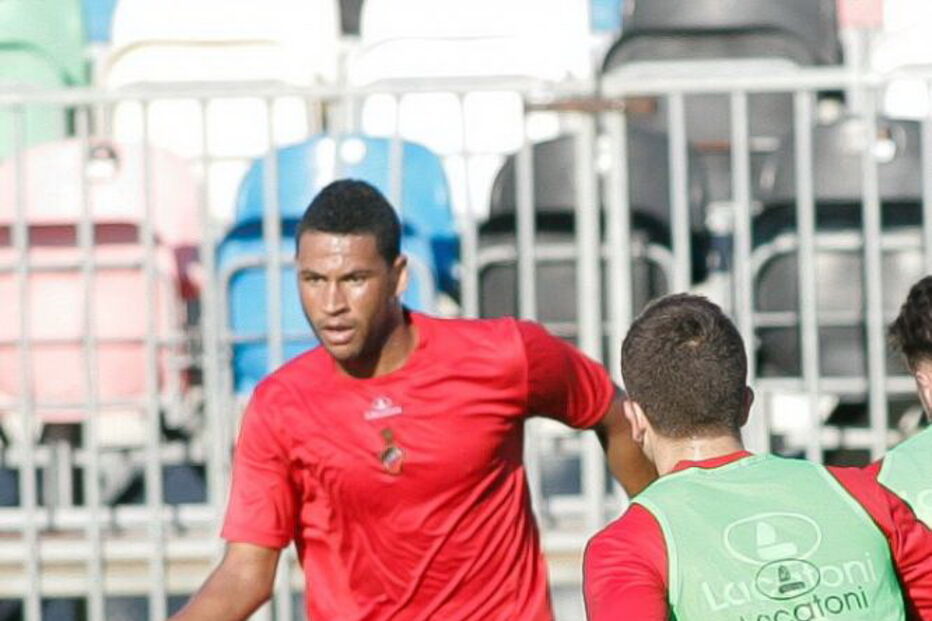 Médio cabo-verdiano Babanco