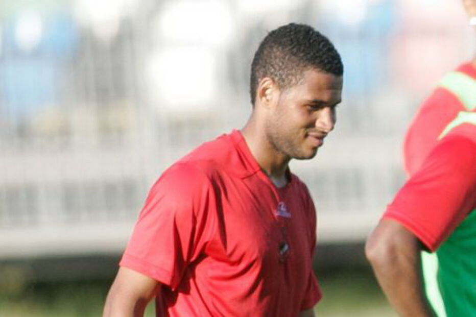 Médio cabo-verdiano Babanco