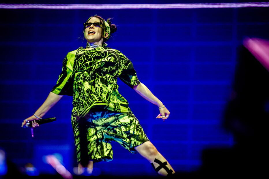 Billie Eilish