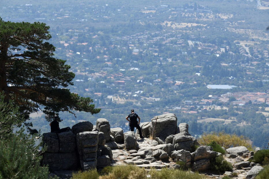 Encontrado cadáver de mulher no local onde estão a ser realizadas buscas por ex-esquiadora espanhola