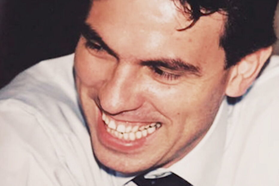 Marcelo Santos morreu às mãos de Moisés. O crime ocorreu em 2013 e até hoje o corpo ainda não foi encontrado