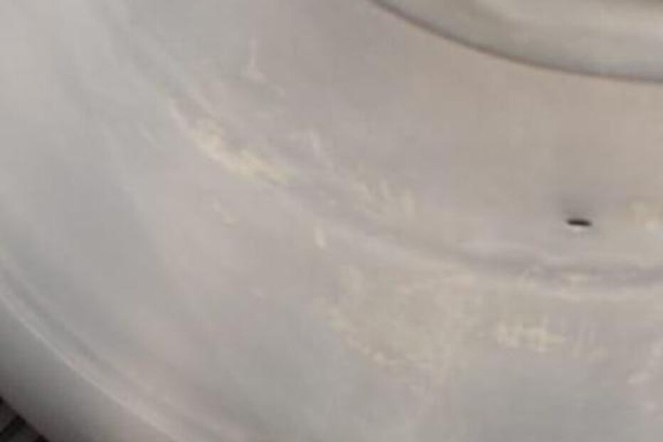 Motor do avião da TAP que explodiu antes da descolagem em Lisboa   