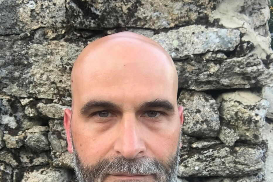 Tiago Guedes, realizador do filme 'A Herdade'