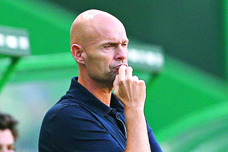 Keizer vai fazer ‘desconto’