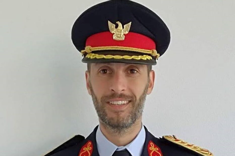 Conheça a história de Noel Ferreira, o capitão que salva vidas na Força Aérea e morreu na queda de helicóptero