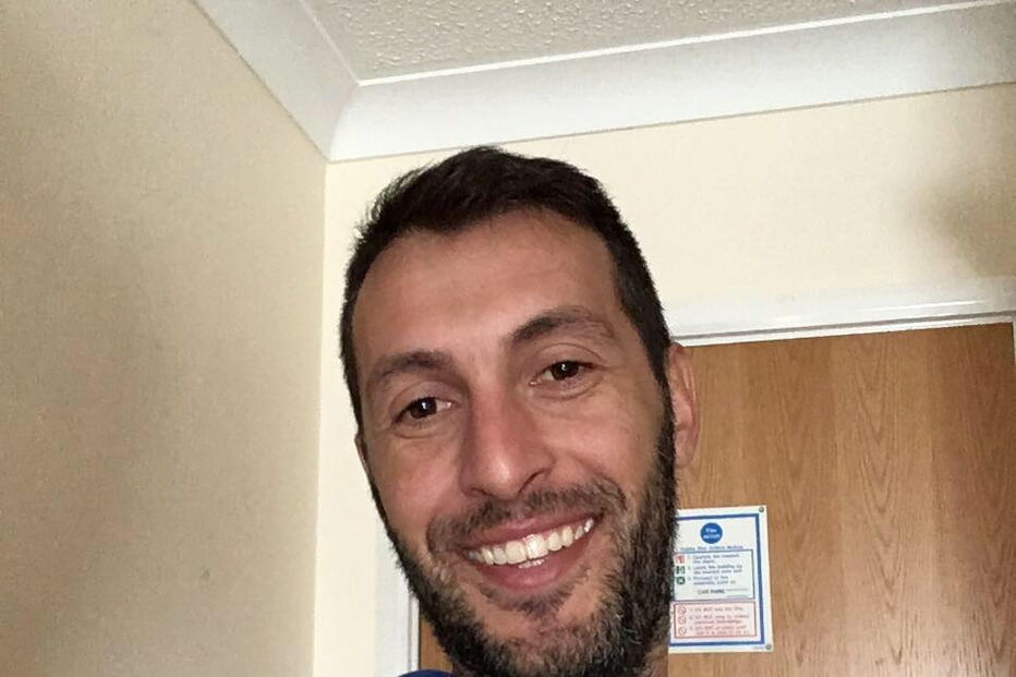 Capitão Noel Ferreira