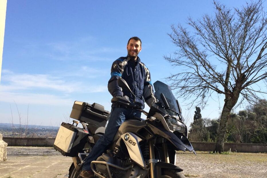 Capitão Noel Ferreira