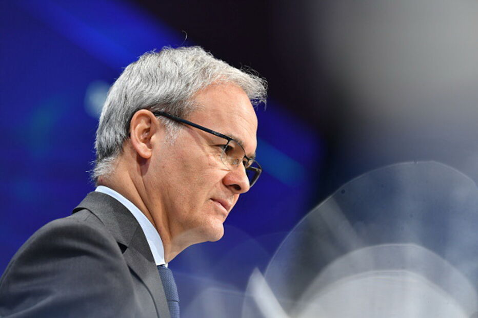 UEFA admite que Liga das Nações 