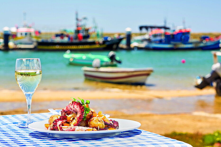 Comidas à base de polvo vão poder ser apreciadas durante os dez dias do evento que vai decorrer em 30 restaurantes