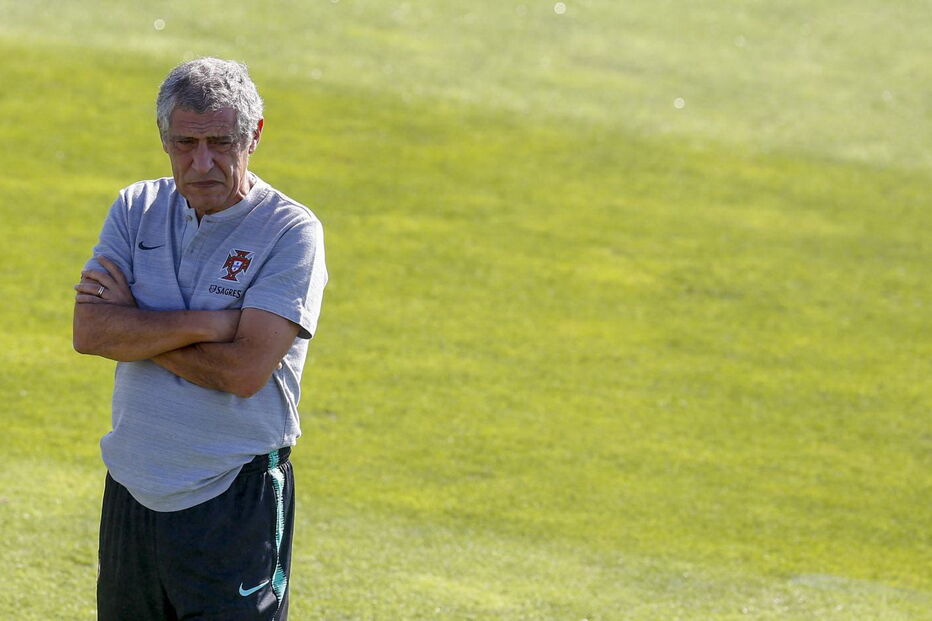 Fernando Santos