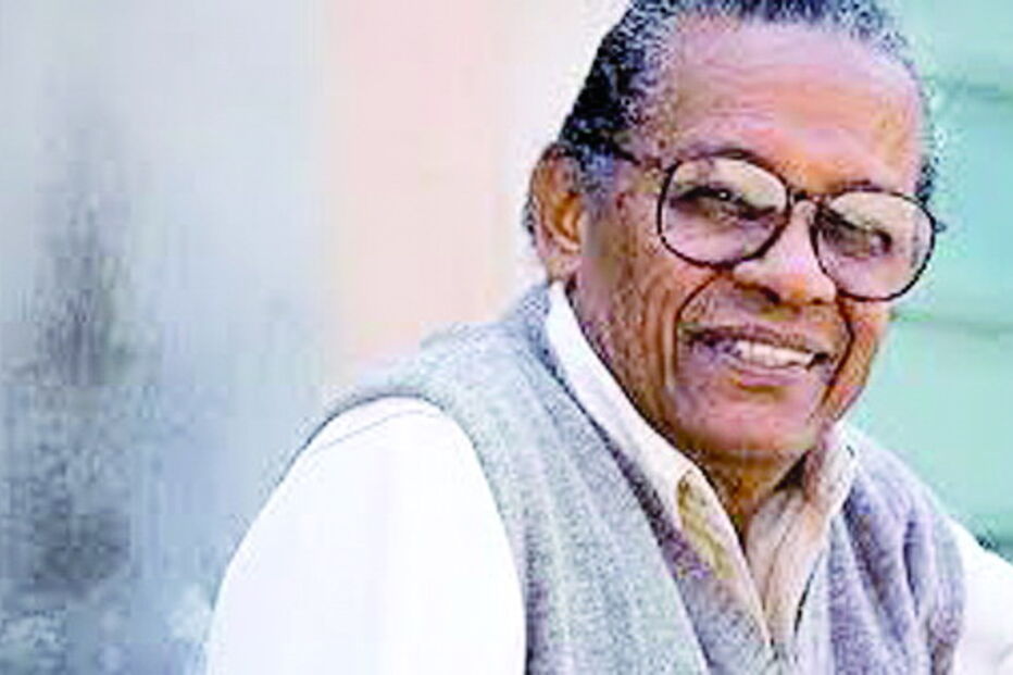 Elton Medeiros tinha 89 anos