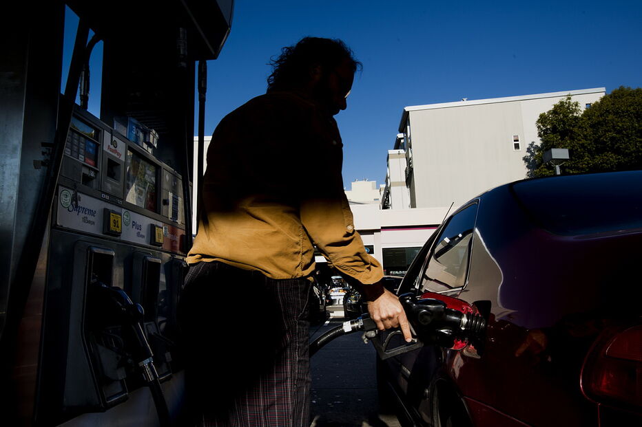 Combustíveis gasóleo gasolina
