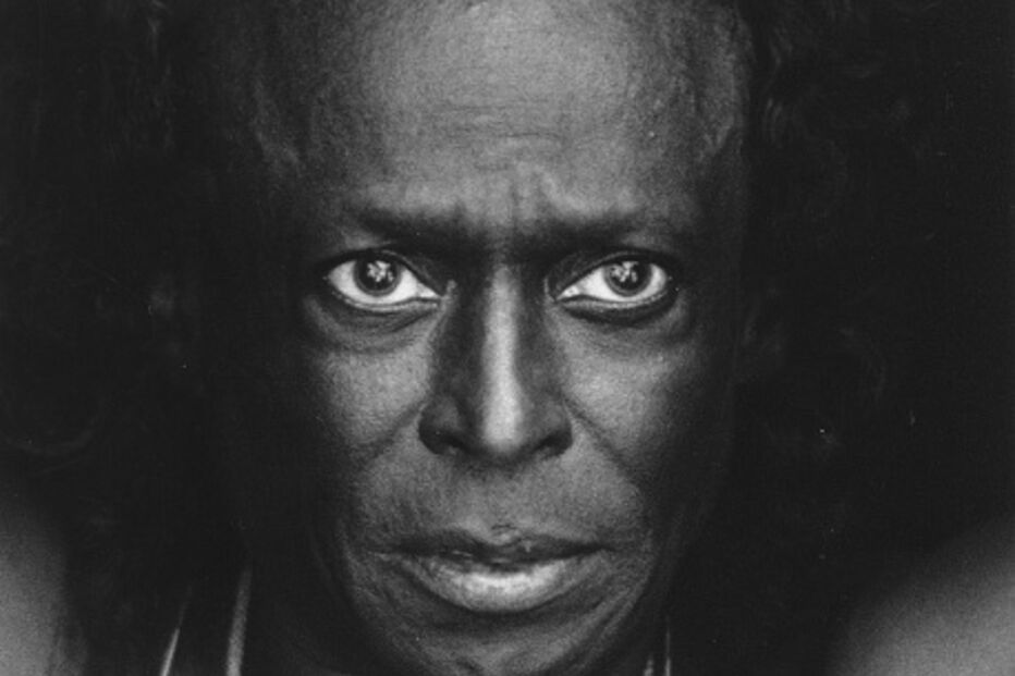 Instituto francês do audiovisual revela inédito do trompetista Miles Davis