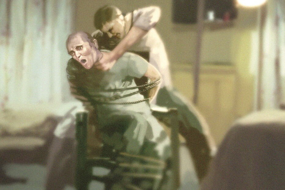 Dupla armada ameaça e rouba casal com violência dentro de casa