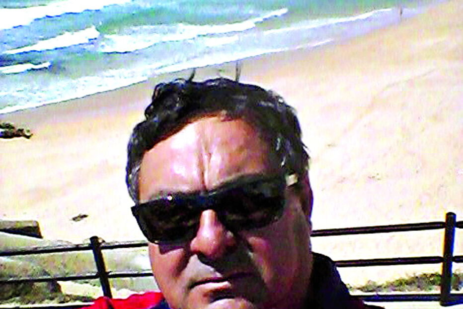 Paulo Rodrigues tinha 49 anos 