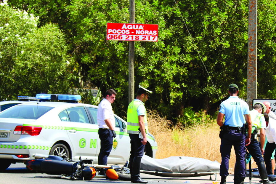 Óbito foi declarado no local 