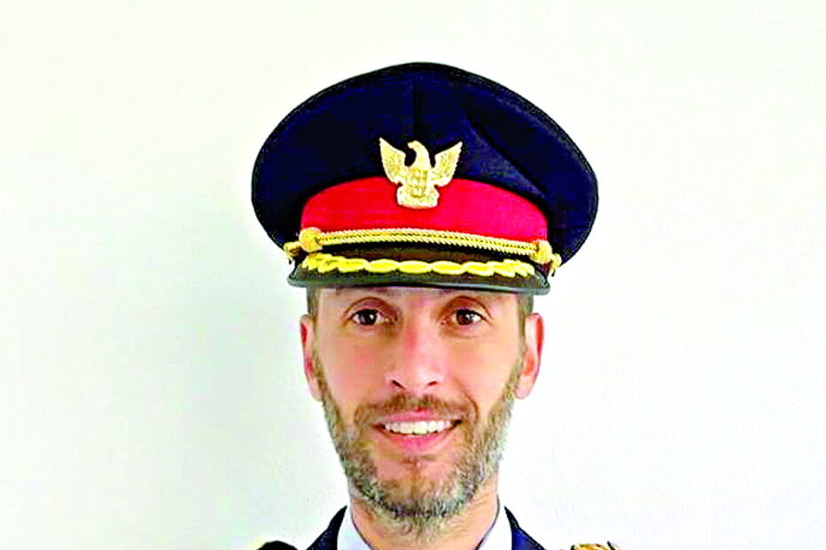 A vítima, Noel Ferreira, de 35 anos