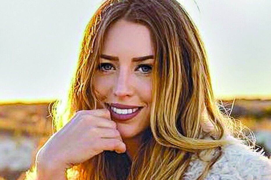 Kylie Rae Harris tinha 30 anos