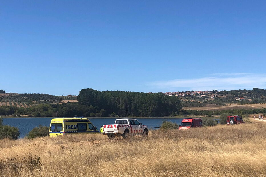 Morre afogado na festa de aniversário de amigo