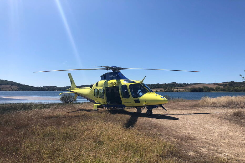 Morre afogado na festa de aniversário de amigo