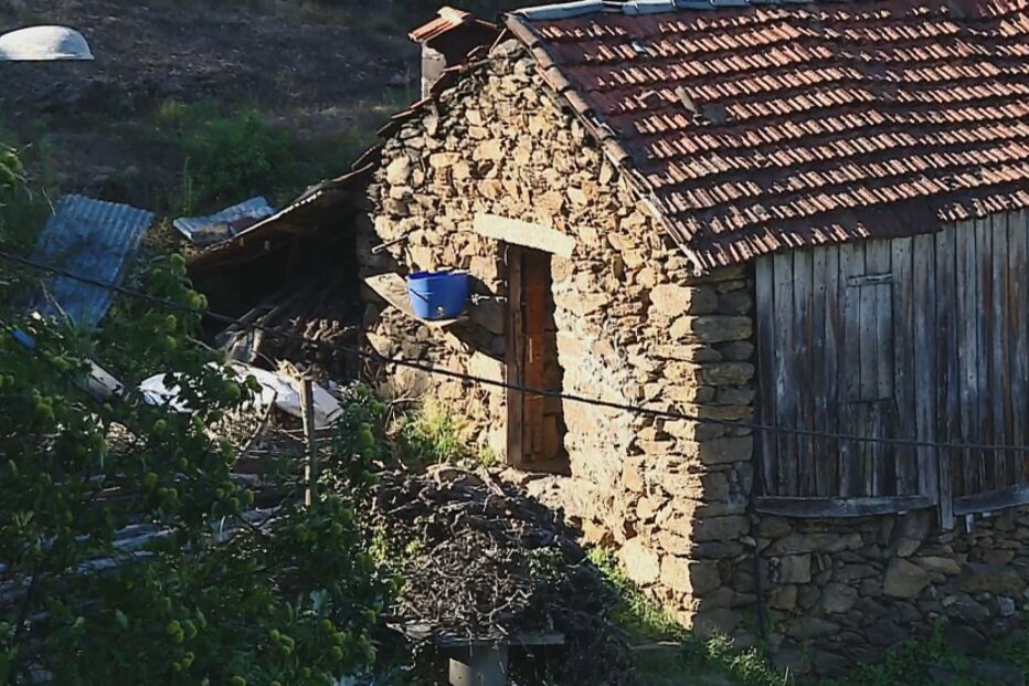 Homem encontrado morto em casa em Celorico de Basto