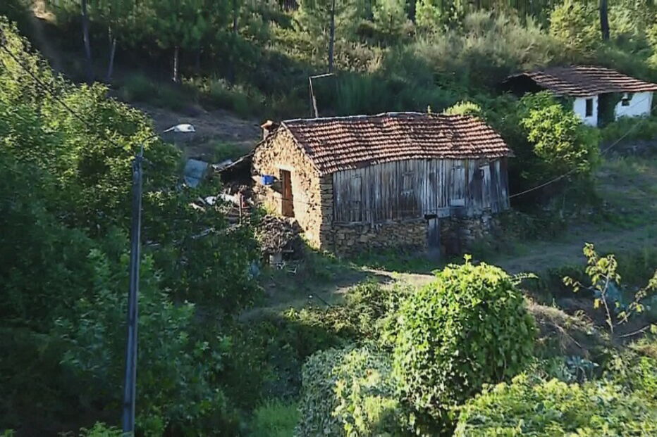 Homem encontrado morto em casa em Celorico de Basto
