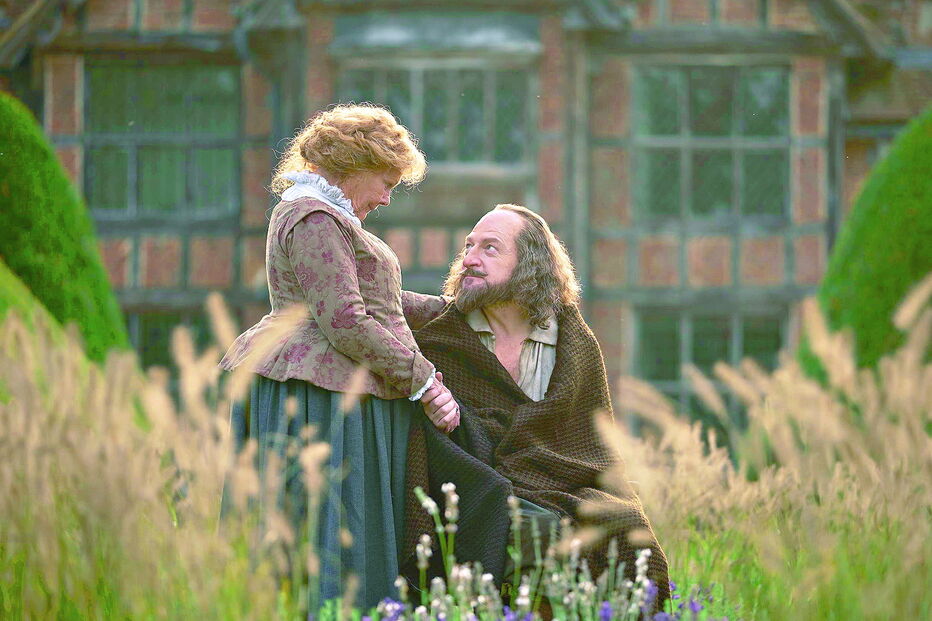 Filme de Kenneth Branagh