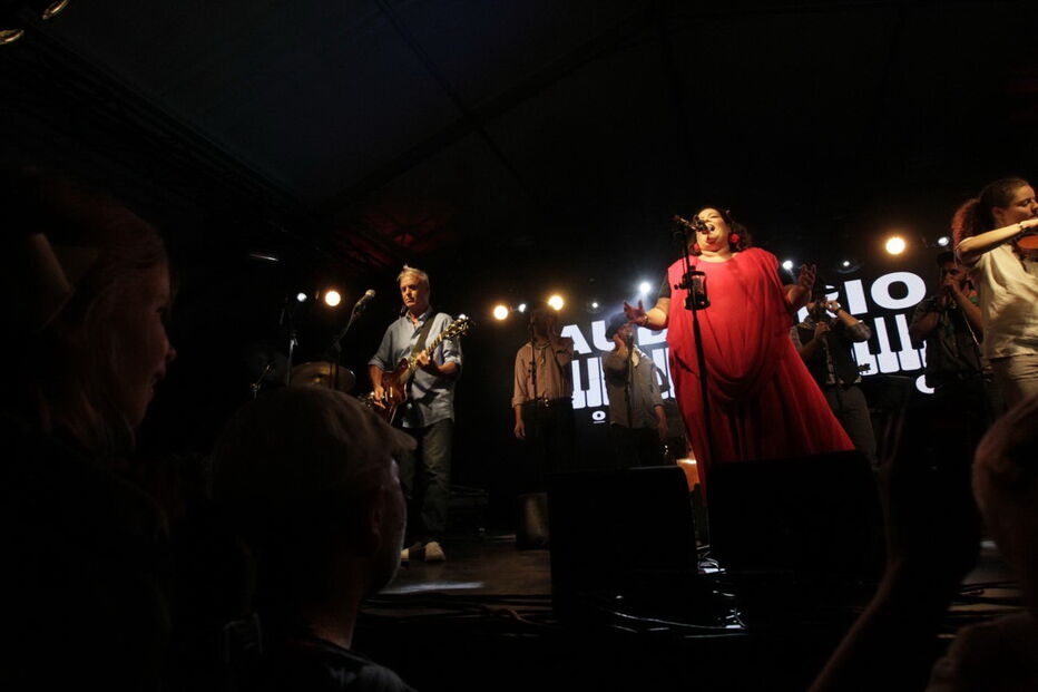 Festa do Avante 2019