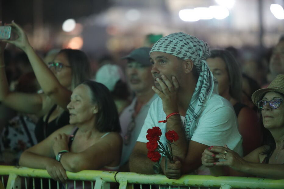 Festa do Avante 2019