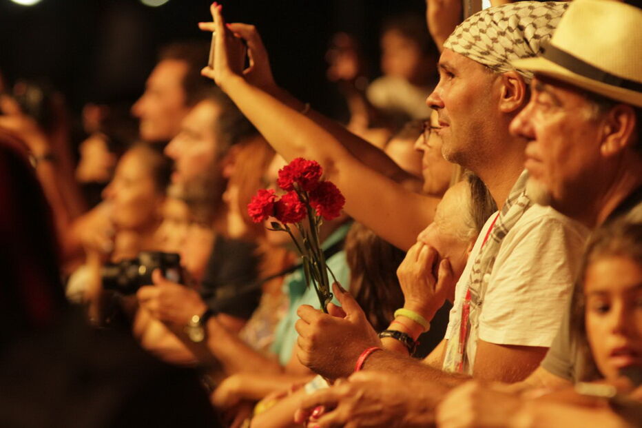 Festa do Avante 2019