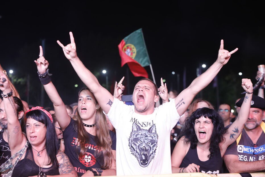 Festa do Avante 2019