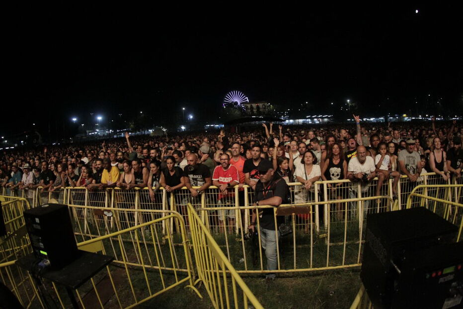 Festa do Avante 2019