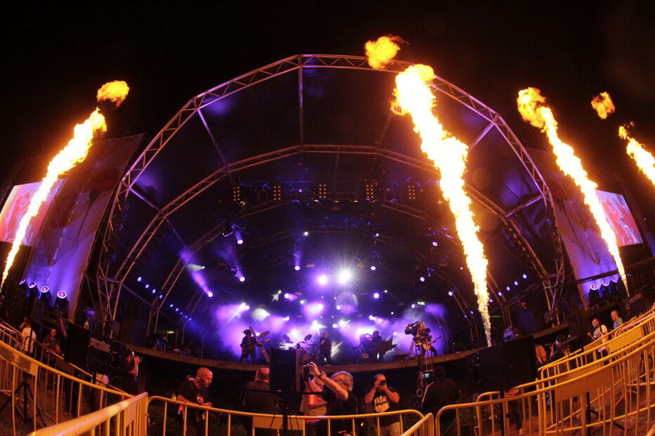 Festa do Avante 2019