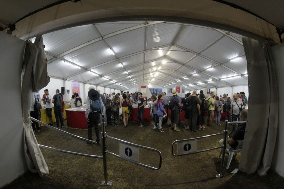 Festa do Avante 2019