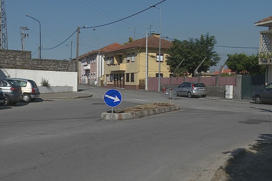 Freira encontrada morta numa casa em São João da Madeira