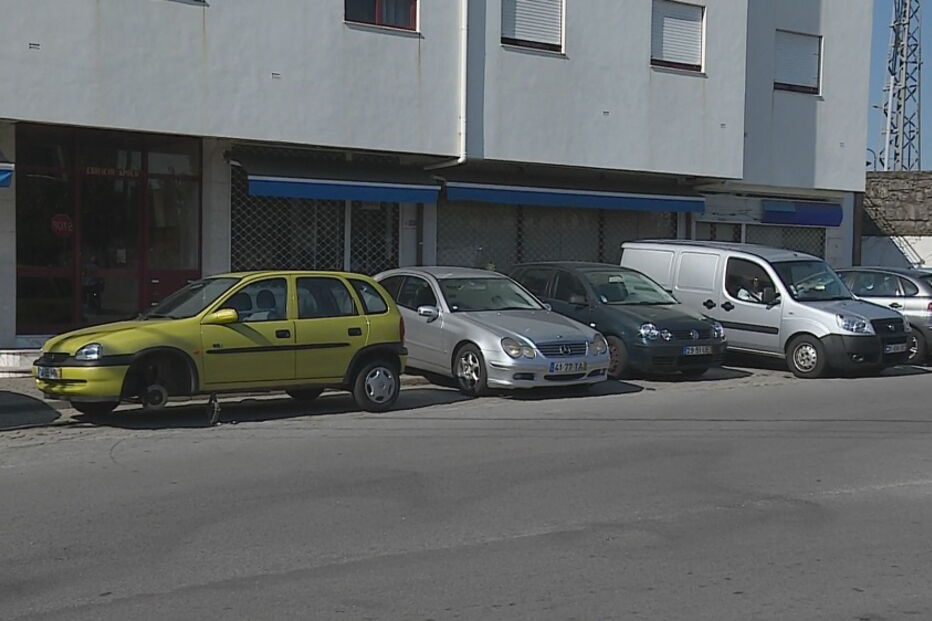 Freira encontrada morta numa casa em São João da Madeira