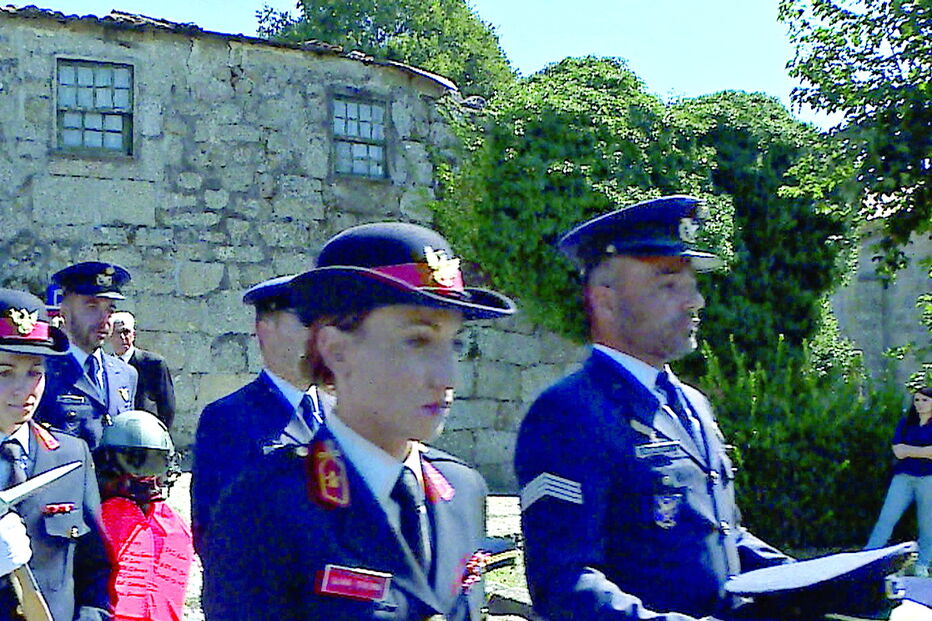 O último adeus a Noel Ferreira